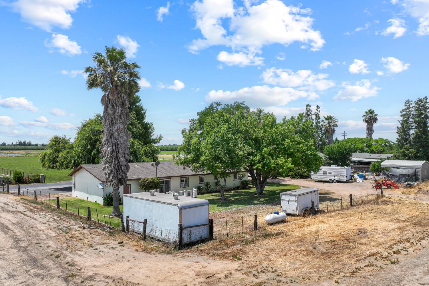 Detail Gallery Image 39 of 95 For 16562 Sexton Rd, Escalon,  CA 95320 - 3 Beds | 1 Baths