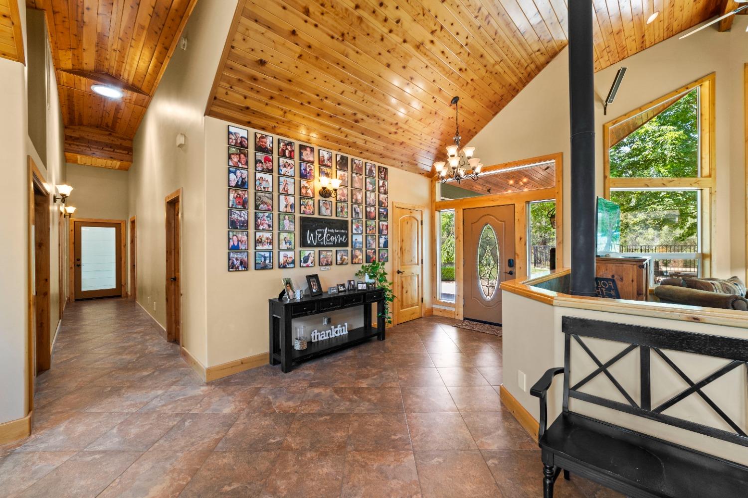 Detail Gallery Image 58 of 67 For 11318 Wolf Rd, Grass Valley,  CA 95949 - 4 Beds | 4 Baths