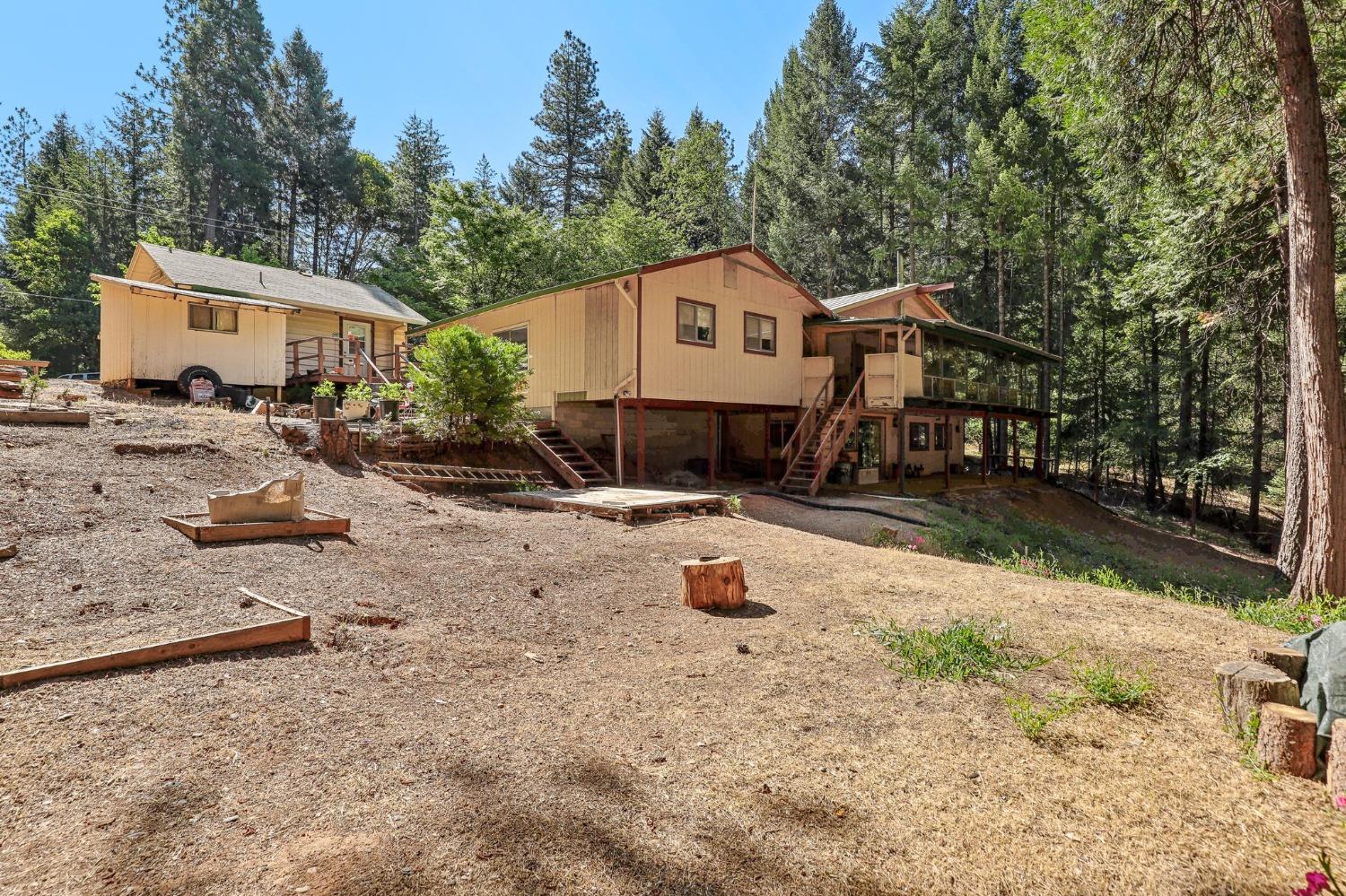 Detail Gallery Image 29 of 33 For 4520 Singing Pines Ln, Placerville,  CA 95667 - 2 Beds | 1/1 Baths