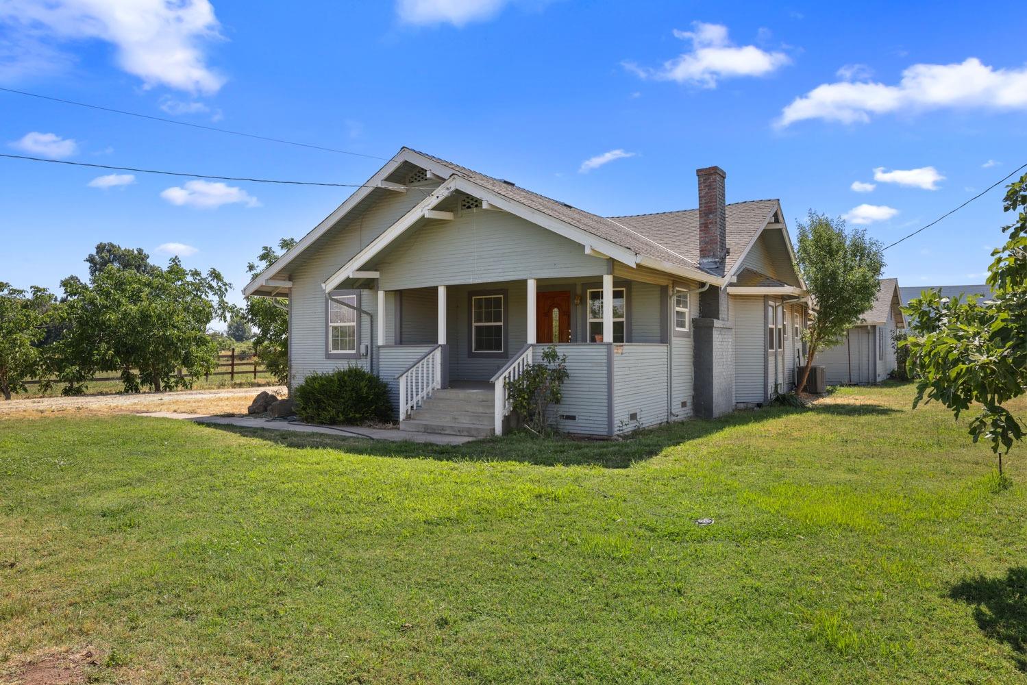 Detail Gallery Image 5 of 52 For 11643 Sawyer Ave, Oakdale,  CA 95361 - 3 Beds | 1 Baths