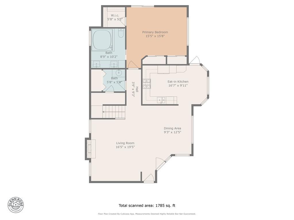 Detail Gallery Image 47 of 52 For 7216 Harbor Way, Granite Bay,  CA 95746 - 3 Beds | 2/1 Baths