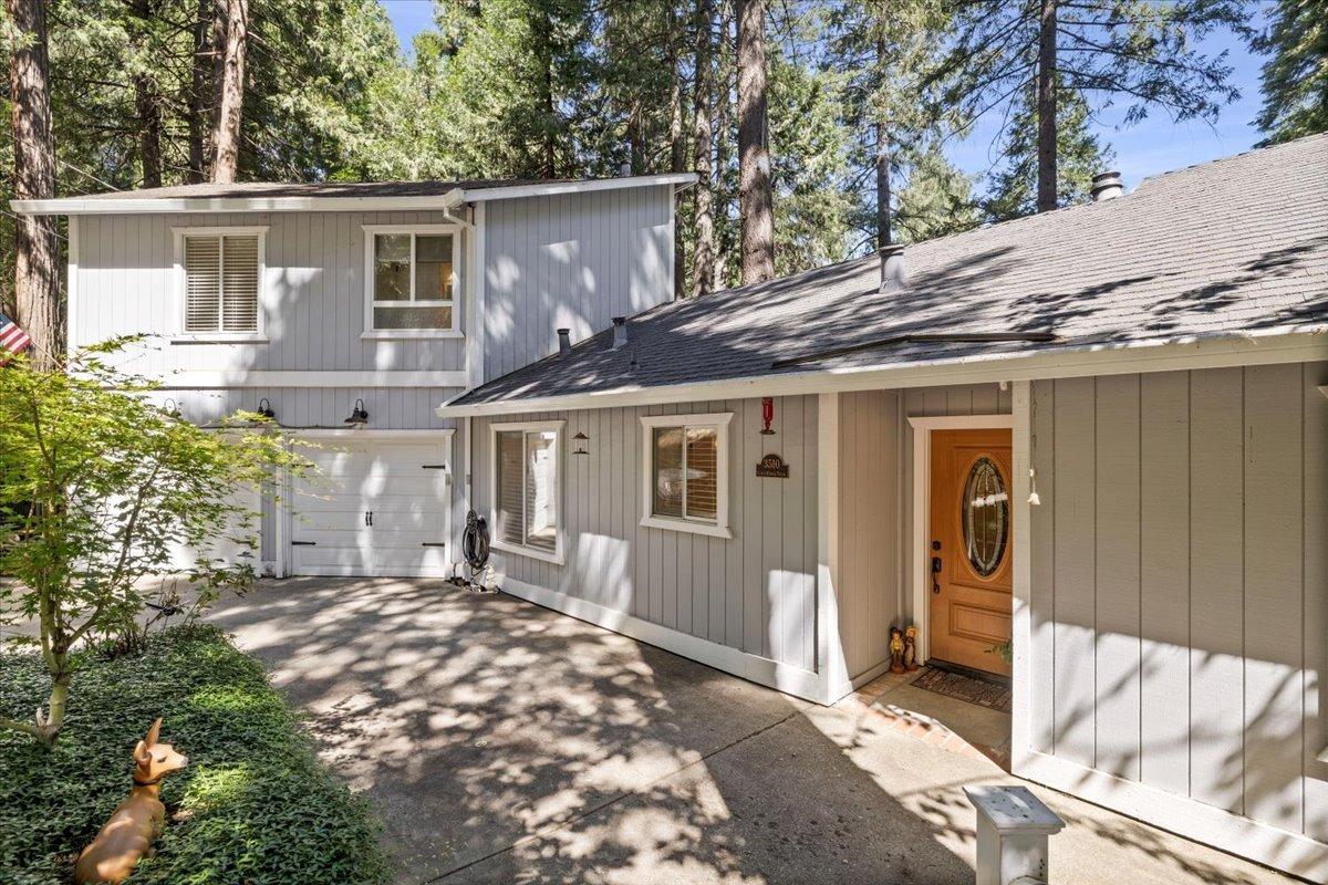 Detail Gallery Image 6 of 42 For 3510 Gold Ridge Trl, Pollock Pines,  CA 95726 - 3 Beds | 2 Baths