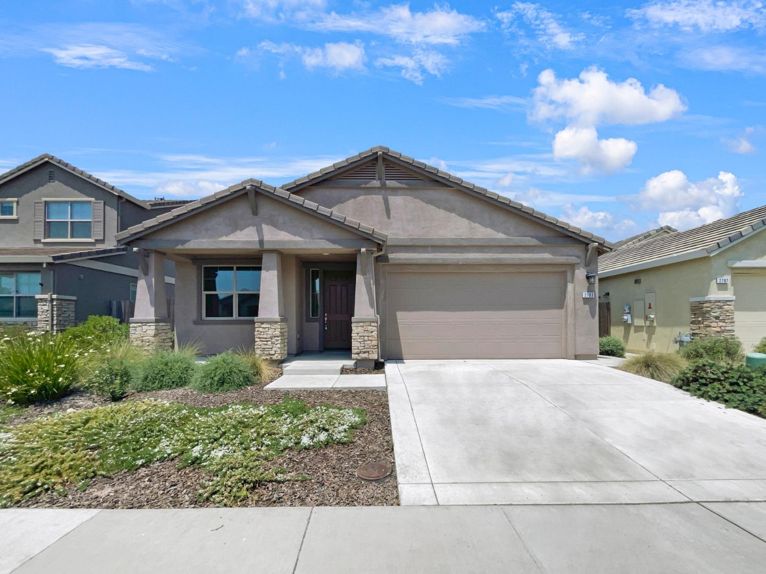 Detail Gallery Image 1 of 1 For 2783 Kordia Ct, Antelope,  CA 95843 - 3 Beds | 2 Baths