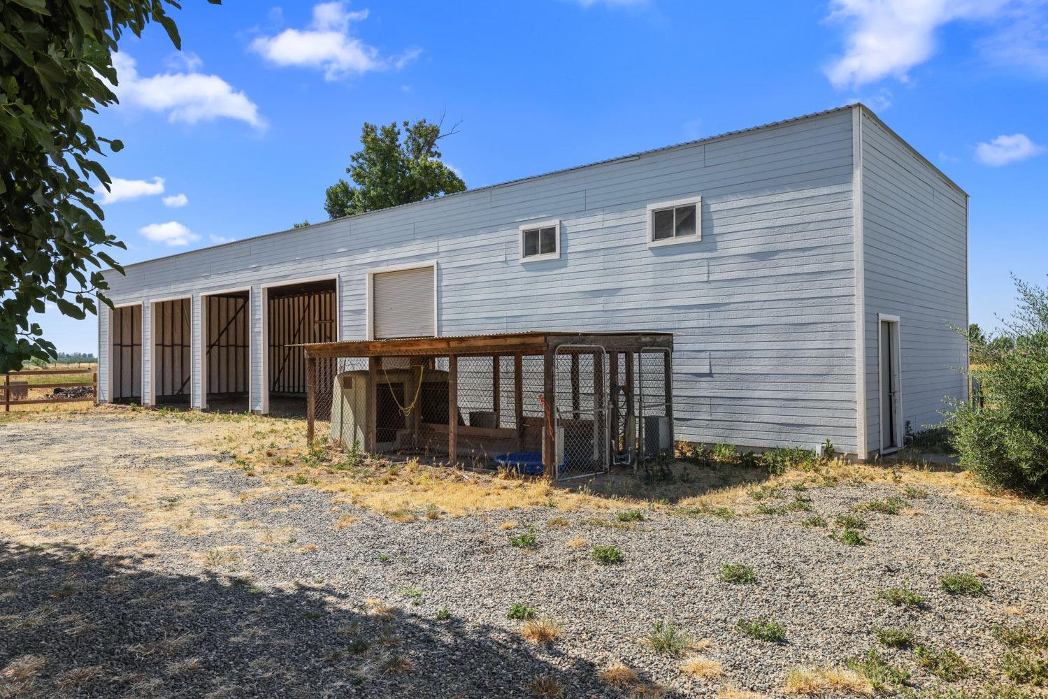 Detail Gallery Image 35 of 52 For 11643 Sawyer Ave, Oakdale,  CA 95361 - 3 Beds | 1 Baths