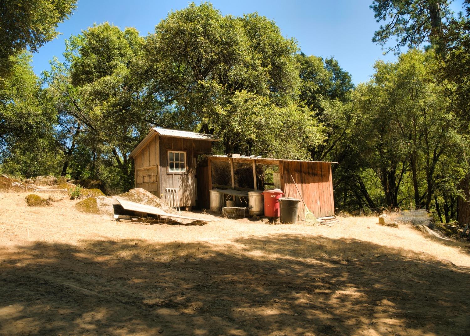 Detail Gallery Image 59 of 68 For 6432 Happy Valley Rd, Somerset,  CA 95684 - 4 Beds | 2/1 Baths