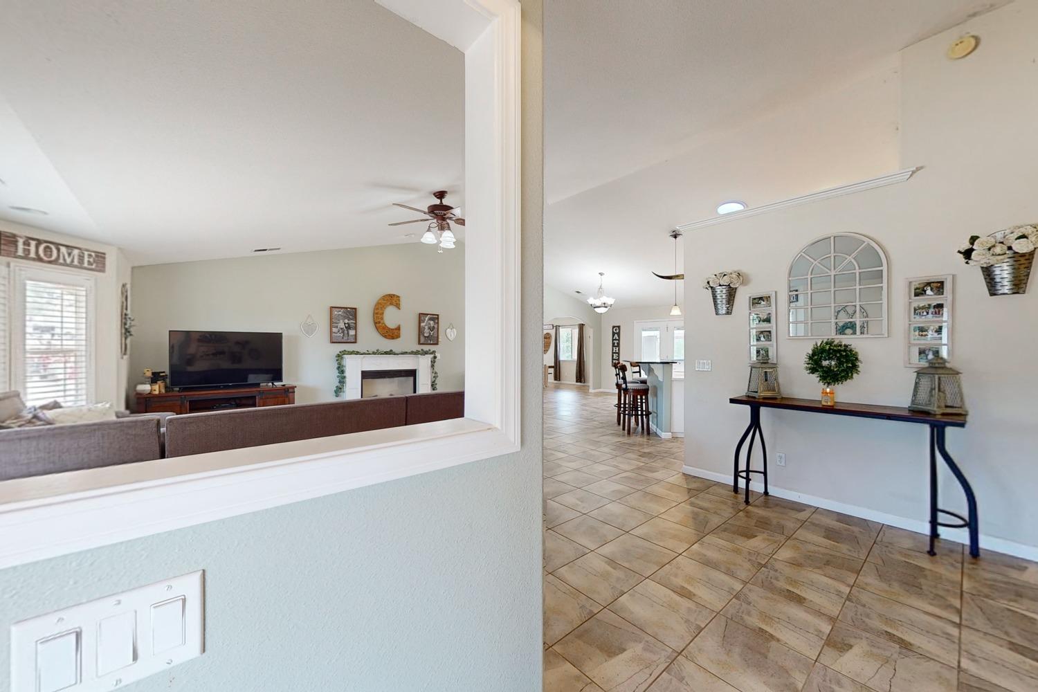 Detail Gallery Image 14 of 54 For 6656 Pontius Ln, Browns Valley,  CA 95918 - 3 Beds | 2 Baths