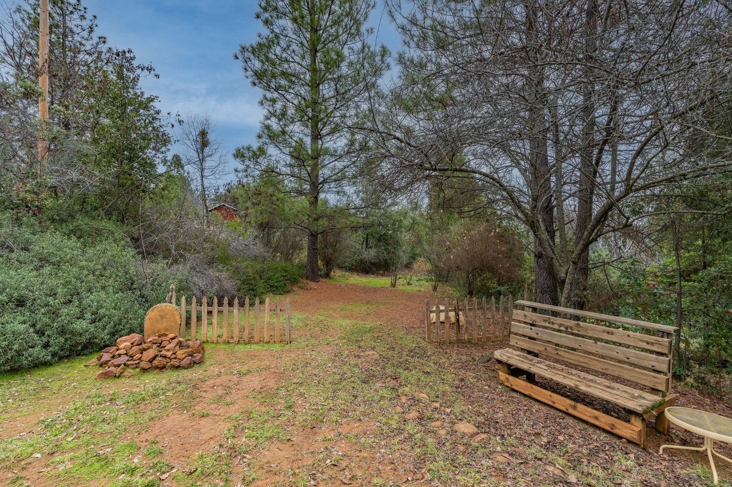 Detail Gallery Image 30 of 46 For 19340 Red Hill Mine Rd, Pine Grove,  CA 95665 - 3 Beds | 2/1 Baths