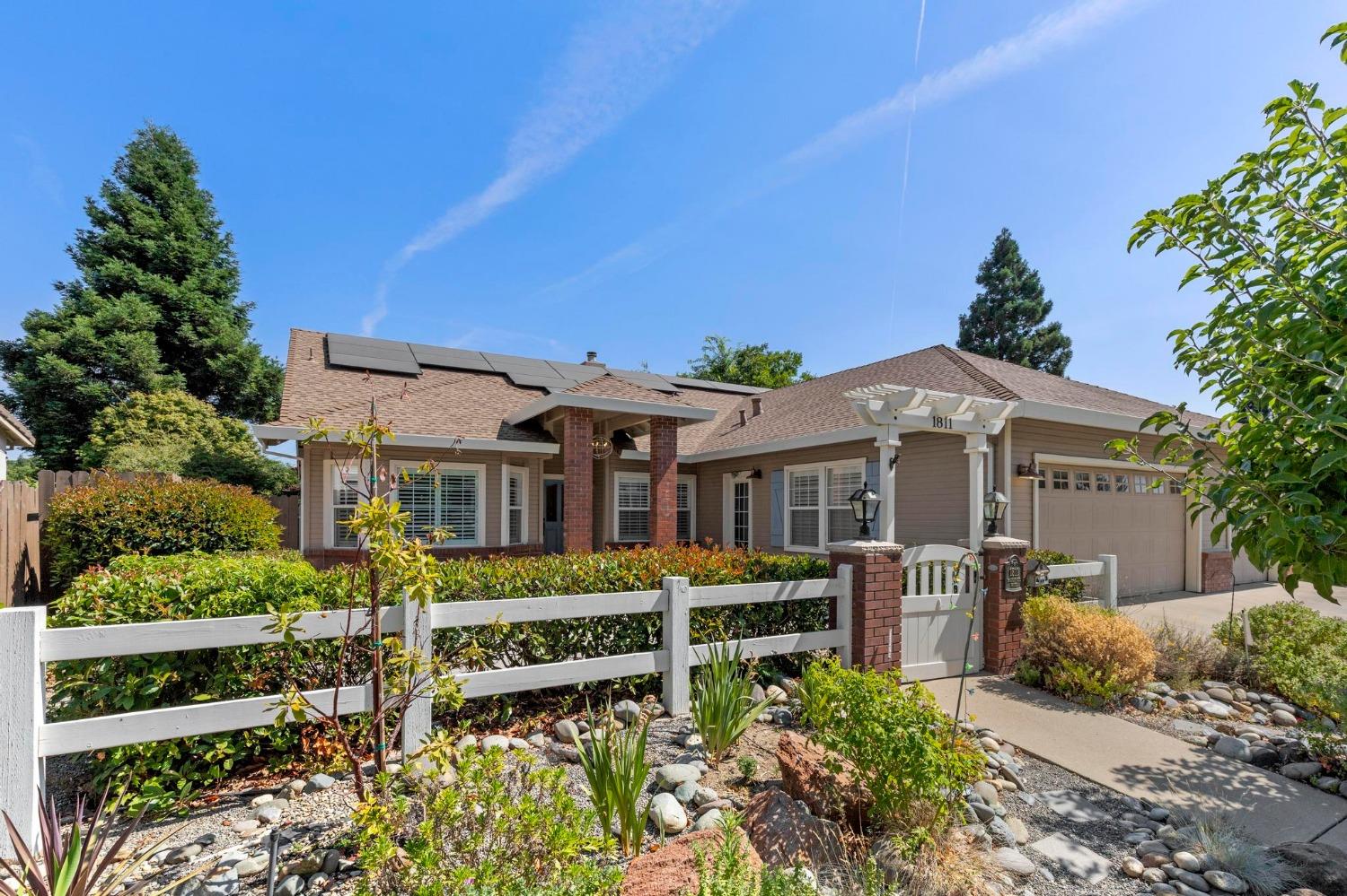 Bradley Estates Drive, Yuba City, California image 3