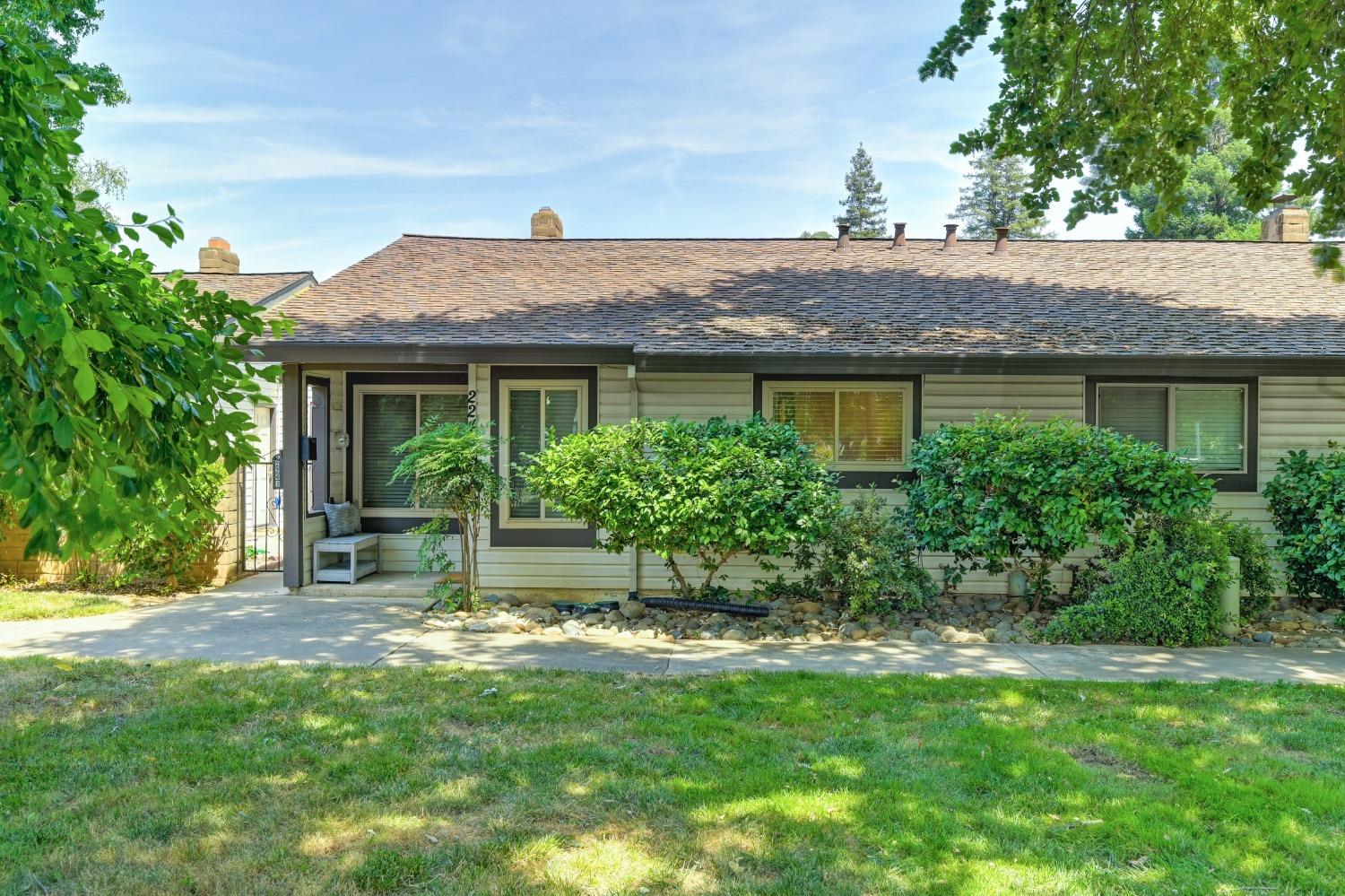 Bridlewood Drive, Rancho Cordova, California image 43