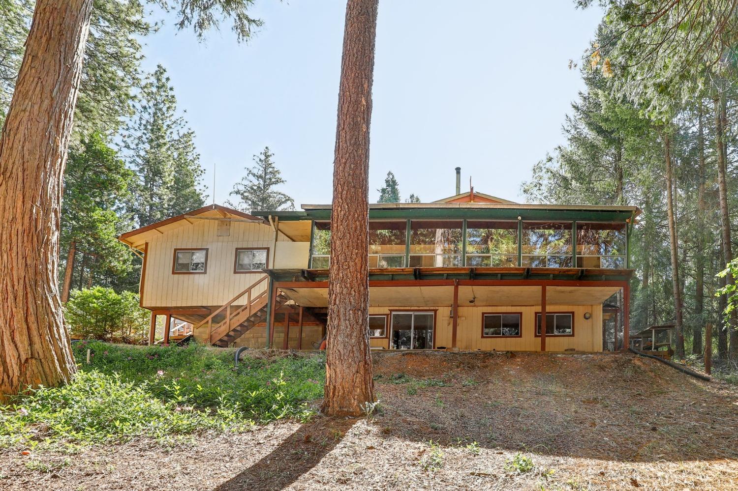 Detail Gallery Image 30 of 33 For 4520 Singing Pines Ln, Placerville,  CA 95667 - 2 Beds | 1/1 Baths