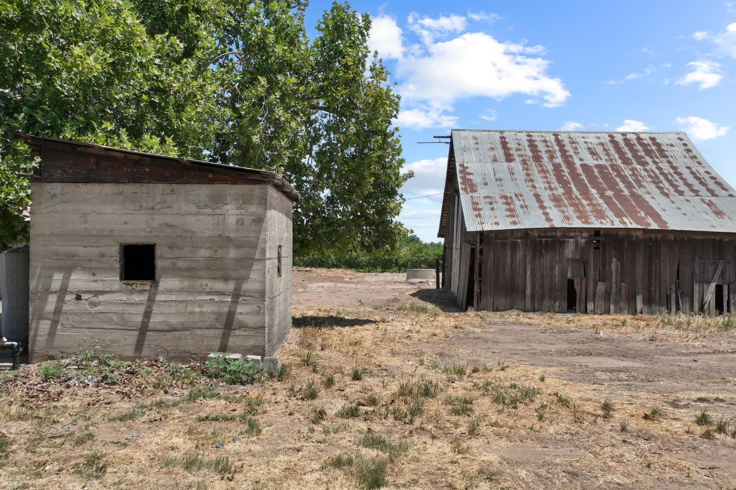 Detail Gallery Image 70 of 95 For 16562 Sexton Rd, Escalon,  CA 95320 - 3 Beds | 1 Baths