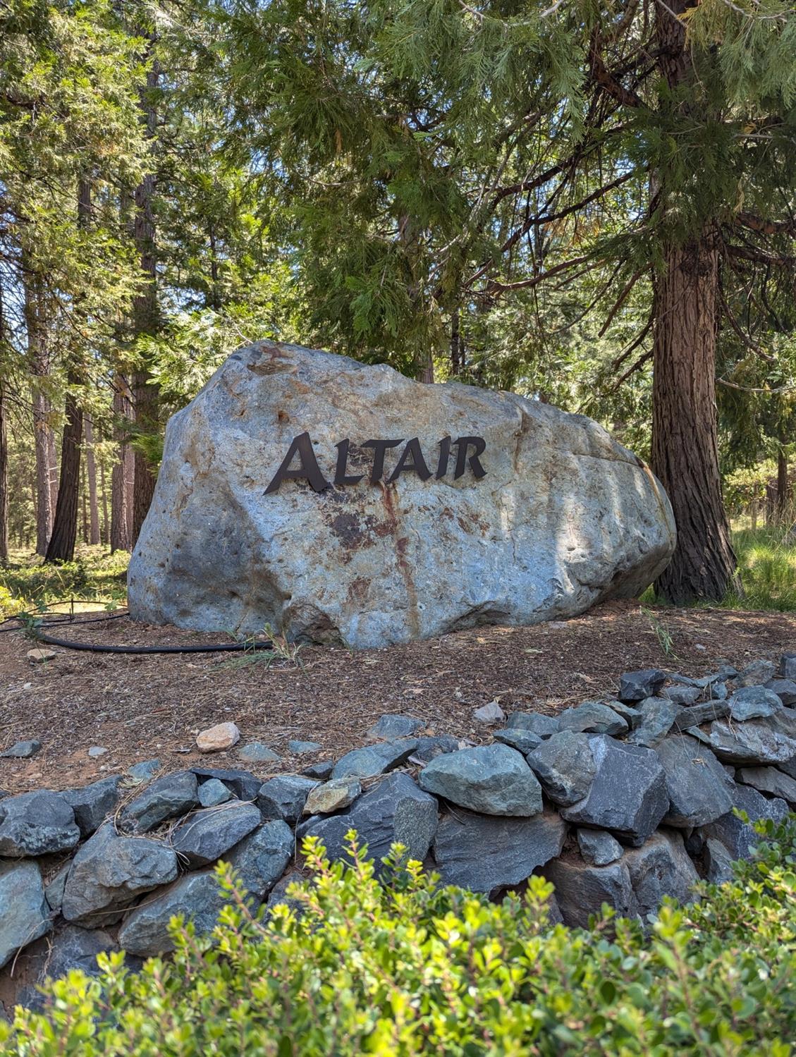 Detail Gallery Image 10 of 11 For 13863 Altair Dr, Nevada City,  CA 95959 - – Beds | – Baths