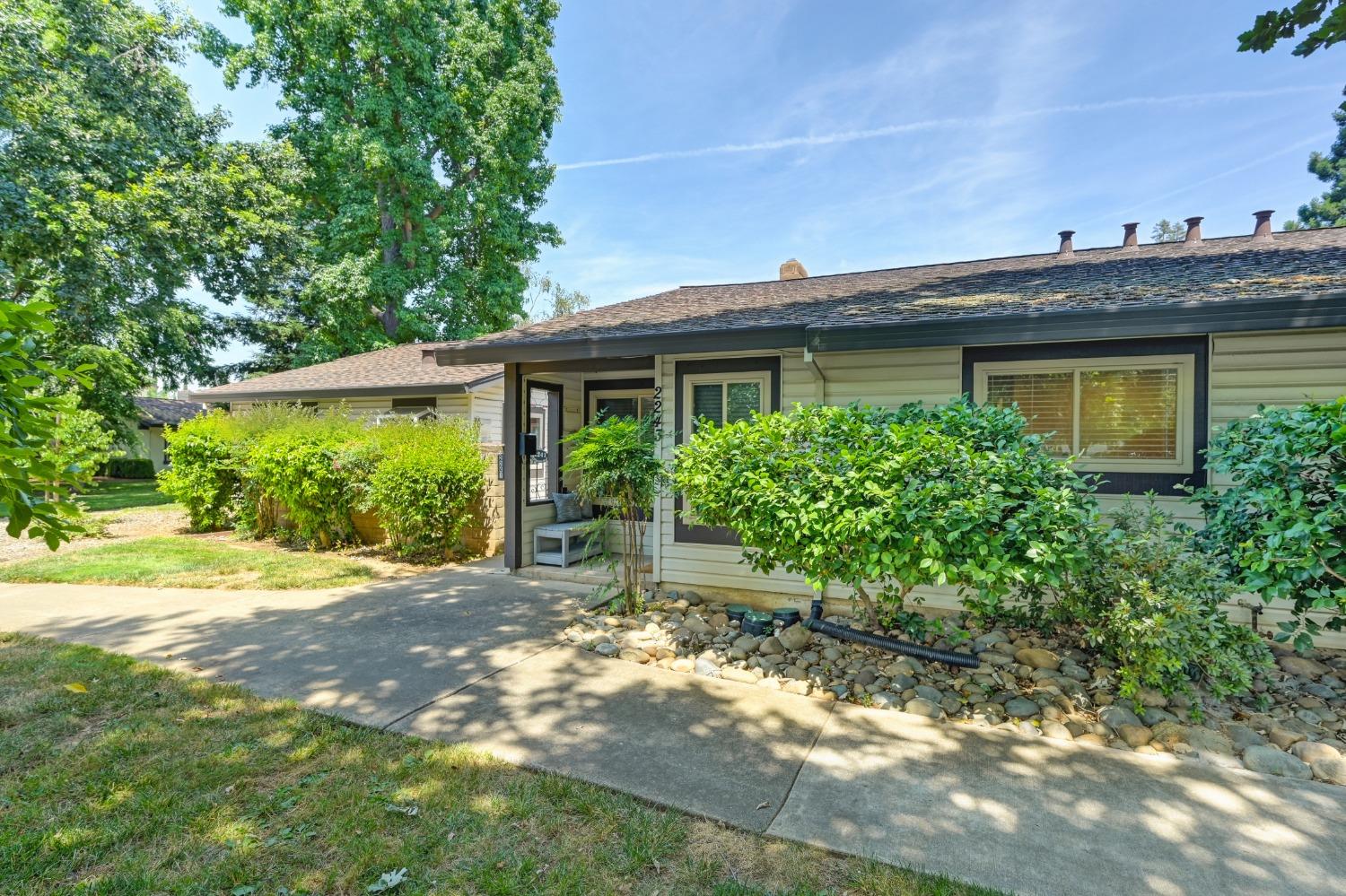 Bridlewood Drive, Rancho Cordova, California image 42