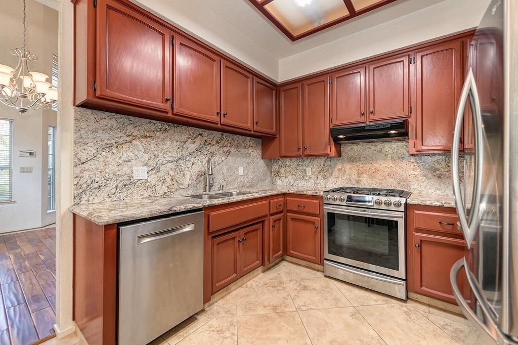 Detail Gallery Image 21 of 52 For 7216 Harbor Way, Granite Bay,  CA 95746 - 3 Beds | 2/1 Baths