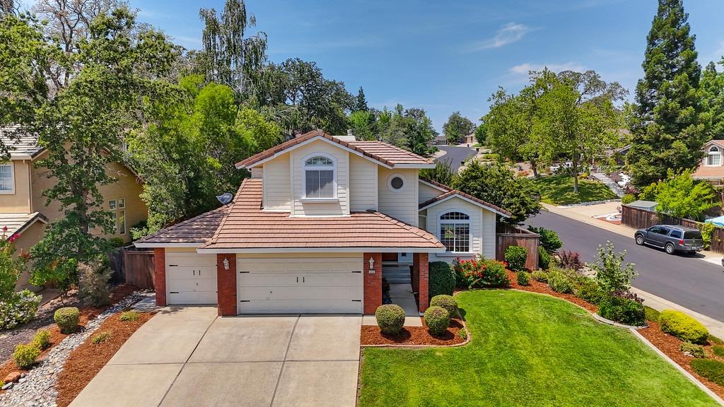 Manseau Drive, Folsom, California image 2