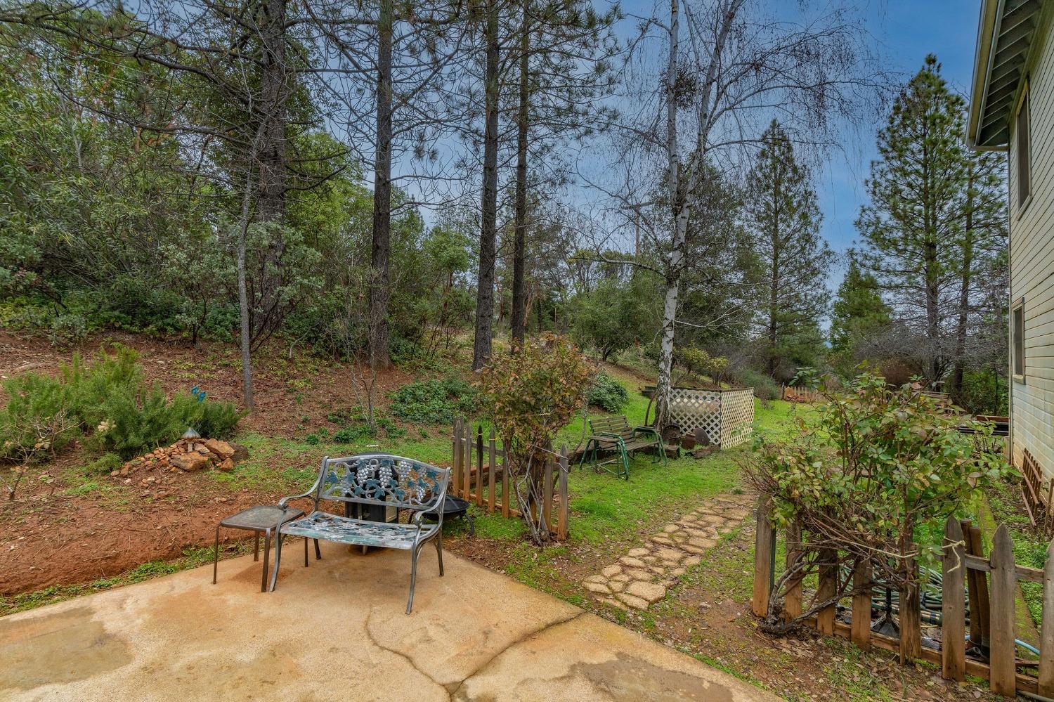 Detail Gallery Image 4 of 46 For 19340 Red Hill Mine Rd, Pine Grove,  CA 95665 - 3 Beds | 2/1 Baths