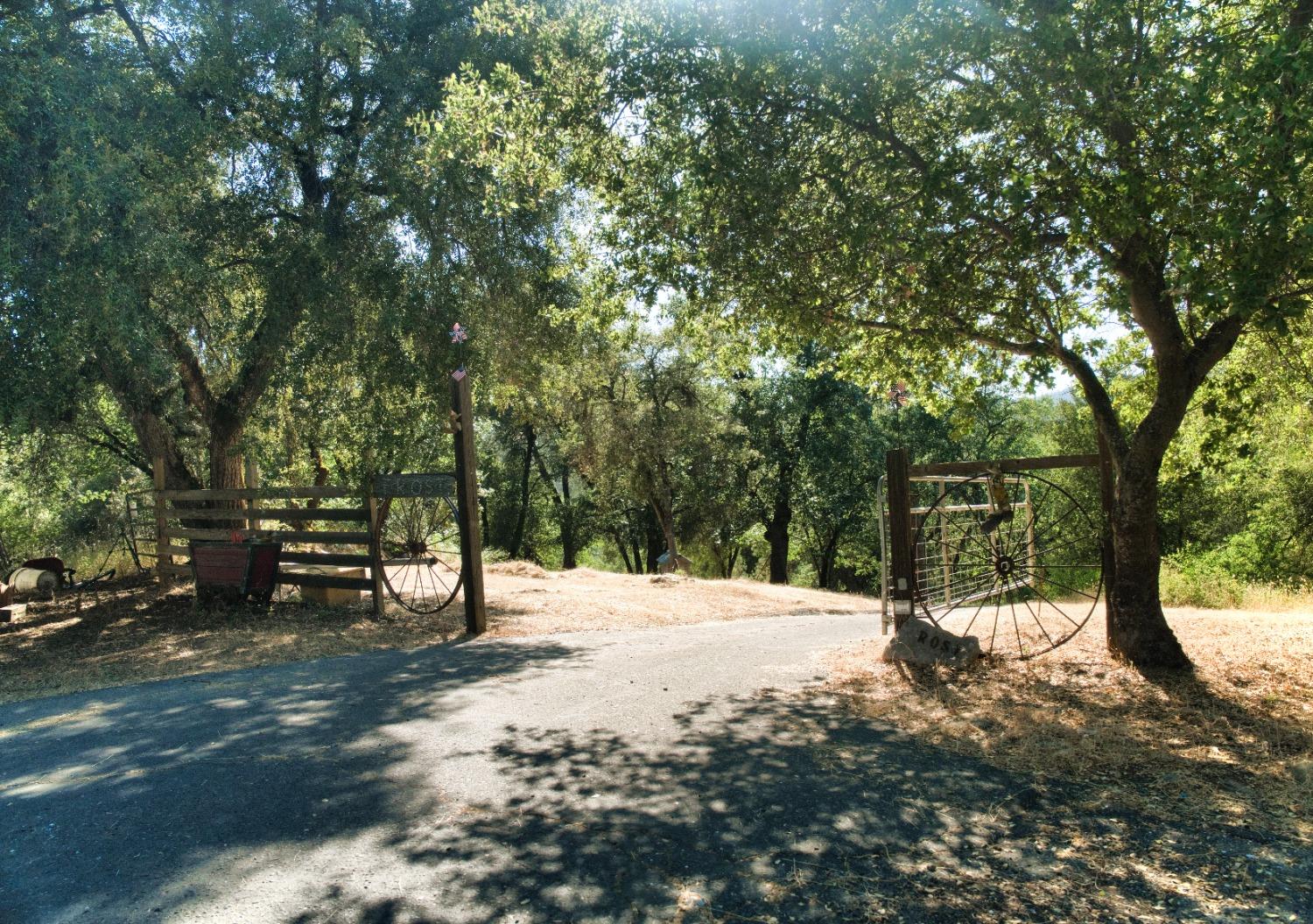 Detail Gallery Image 56 of 68 For 6432 Happy Valley Rd, Somerset,  CA 95684 - 4 Beds | 2/1 Baths