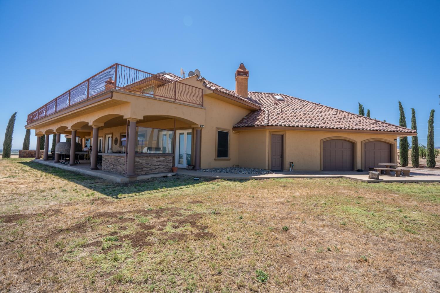 Detail Gallery Image 90 of 99 For 20711 Canyon Rd, Los Banos,  CA 93635 - 4 Beds | 3/1 Baths