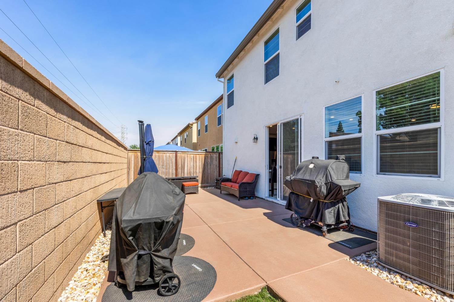 Detail Gallery Image 29 of 32 For 229 Bywell Bridge Cir, Sacramento,  CA 95823 - 3 Beds | 2/1 Baths