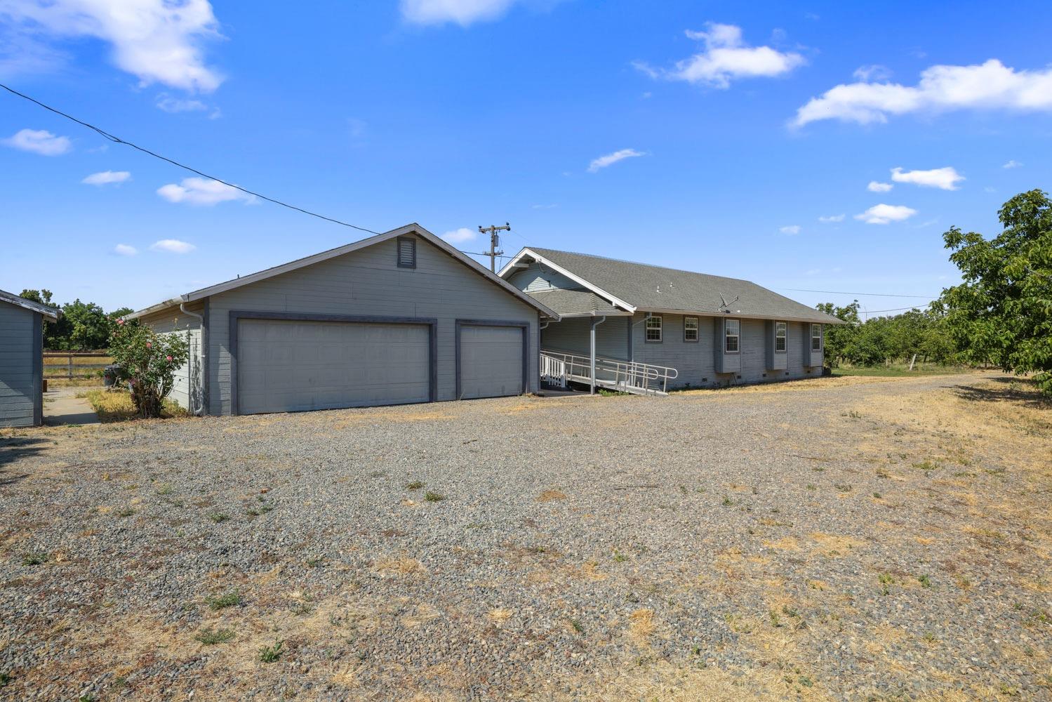 Detail Gallery Image 34 of 52 For 11643 Sawyer Ave, Oakdale,  CA 95361 - 3 Beds | 1 Baths