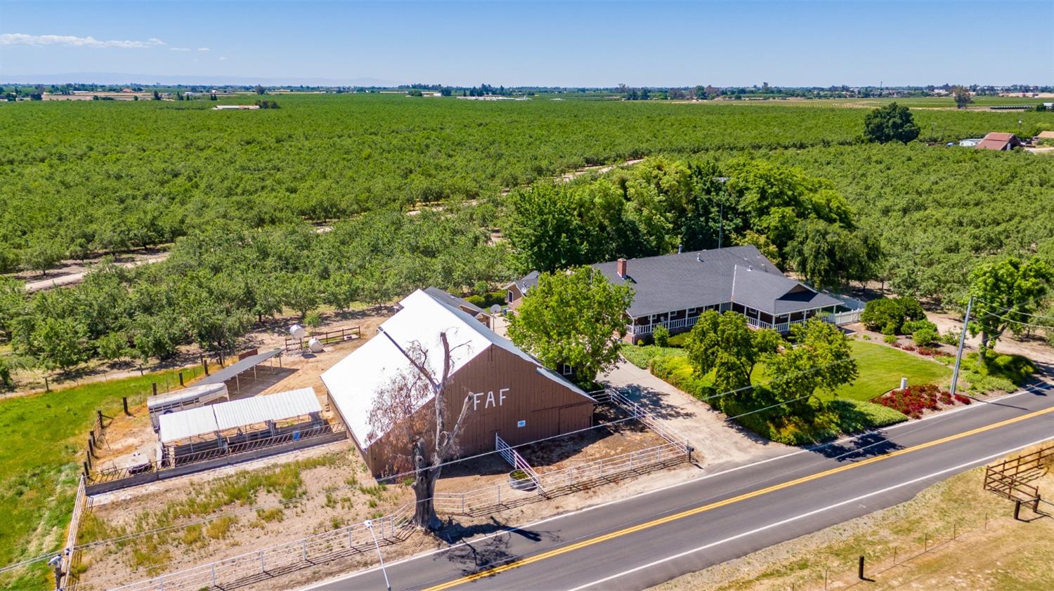 Detail Gallery Image 89 of 89 For 2591 Giannini Rd, Atwater,  CA 95301 - 4 Beds | 2/1 Baths