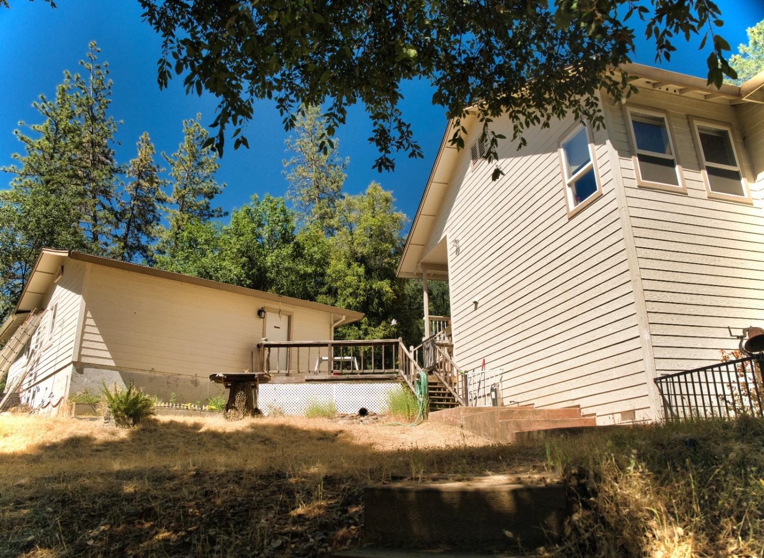 Detail Gallery Image 55 of 68 For 6432 Happy Valley Rd, Somerset,  CA 95684 - 4 Beds | 2/1 Baths