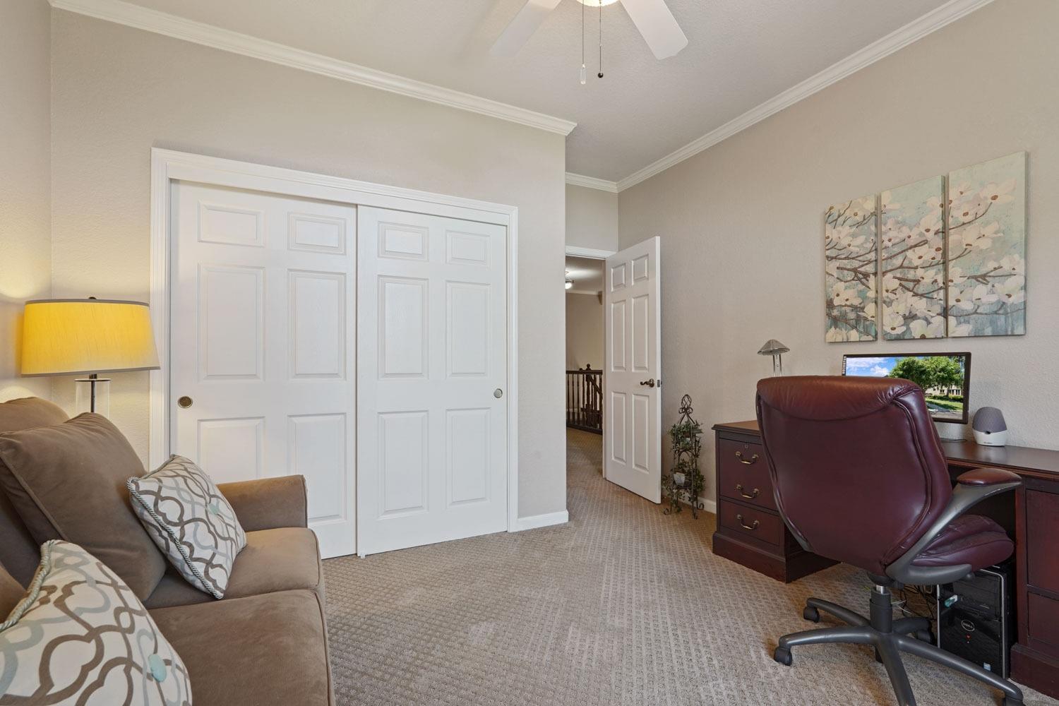 Detail Gallery Image 38 of 74 For 3441 Gleneagles Dr, Stockton,  CA 95219 - 4 Beds | 3/1 Baths