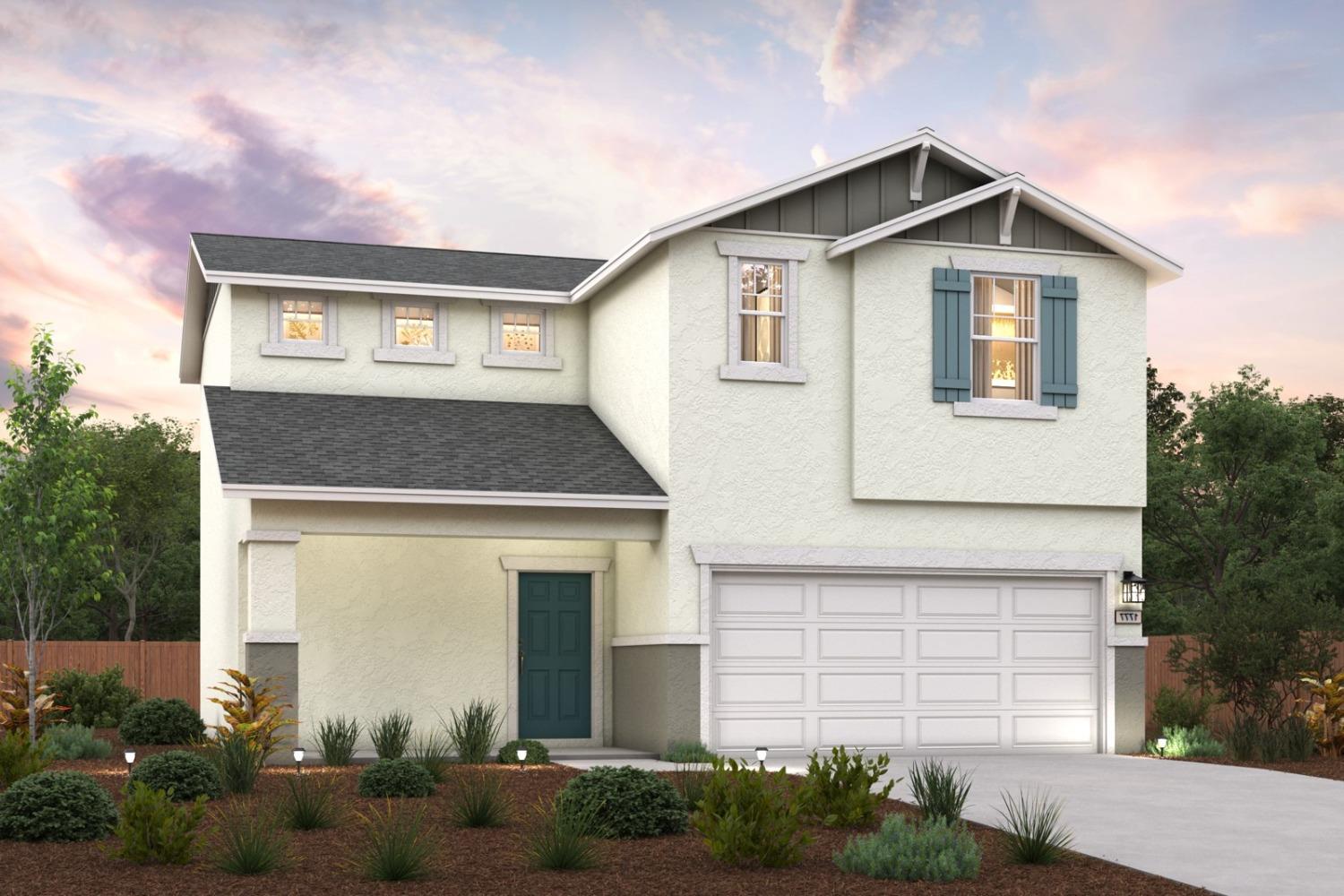 Detail Gallery Image 1 of 5 For 4190 Anise Ct, Merced,  CA 95348 - 3 Beds | 2/1 Baths