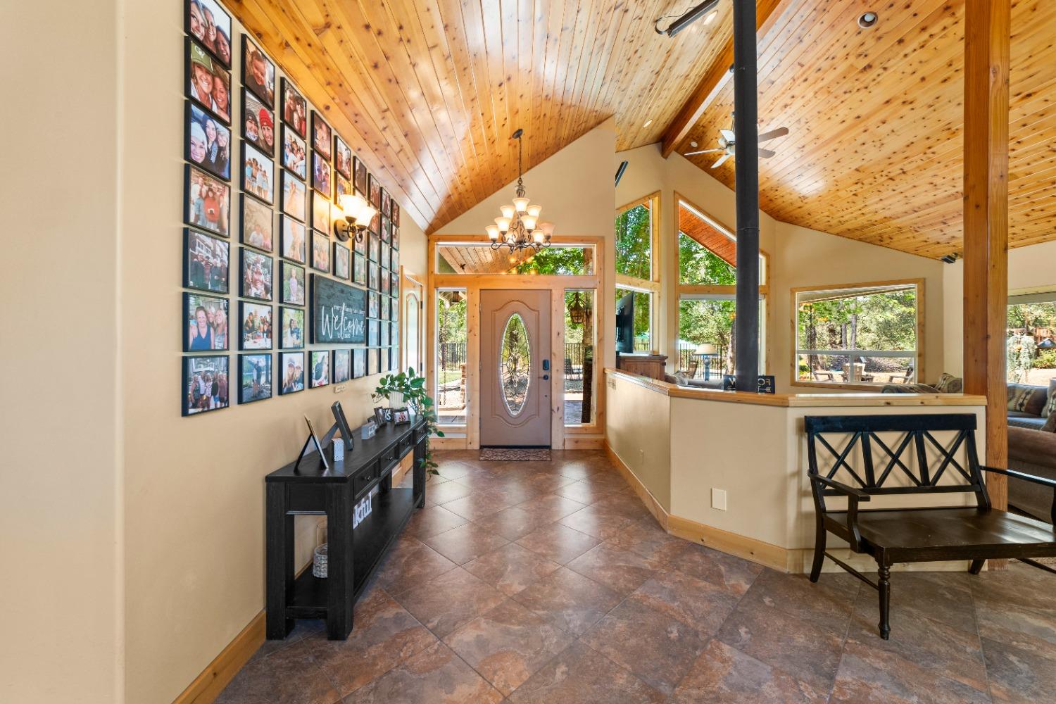 Detail Gallery Image 57 of 67 For 11318 Wolf Rd, Grass Valley,  CA 95949 - 4 Beds | 4 Baths