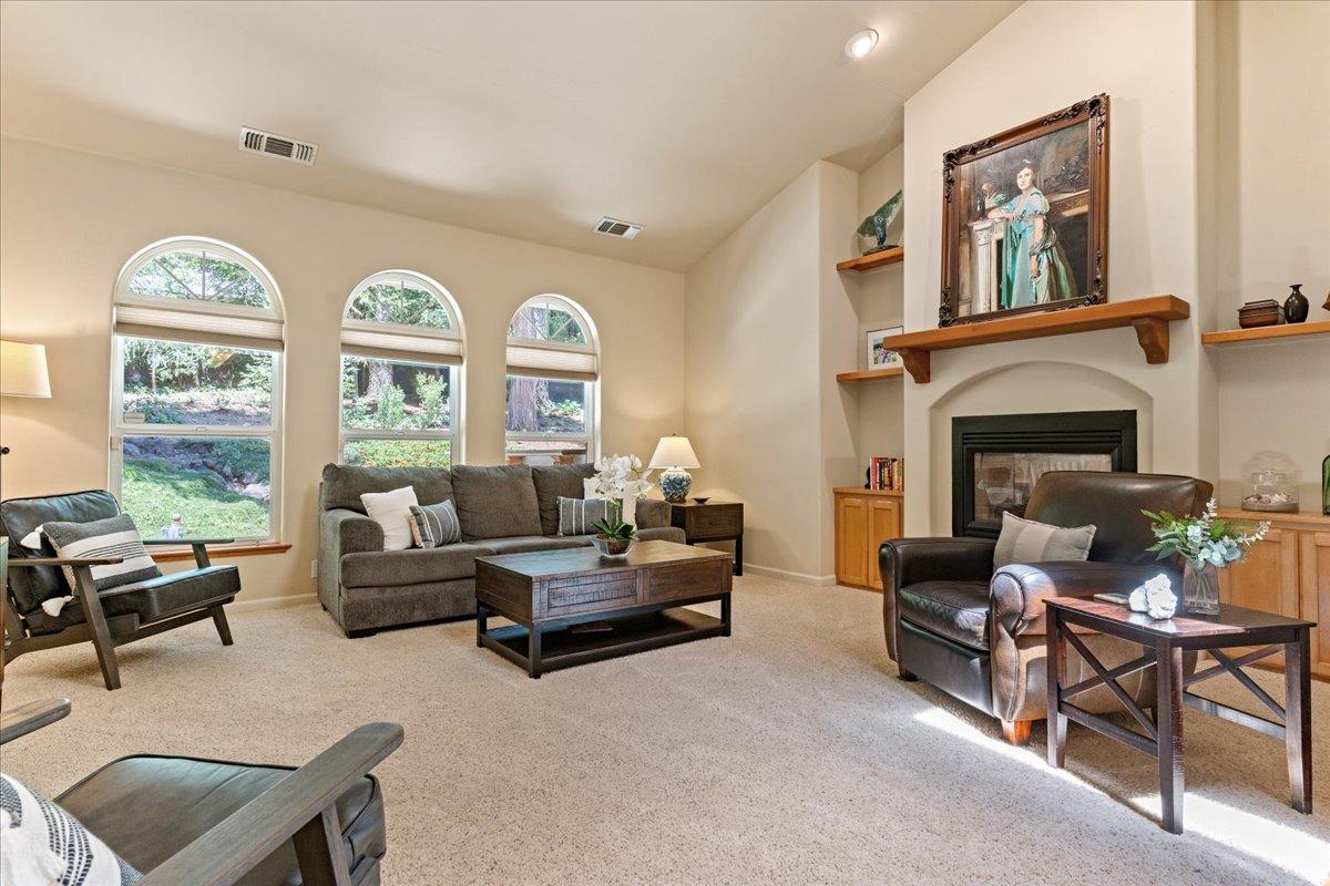 Detail Gallery Image 13 of 48 For 12122 Crystal Wells, Nevada City,  CA 95959 - 3 Beds | 3 Baths