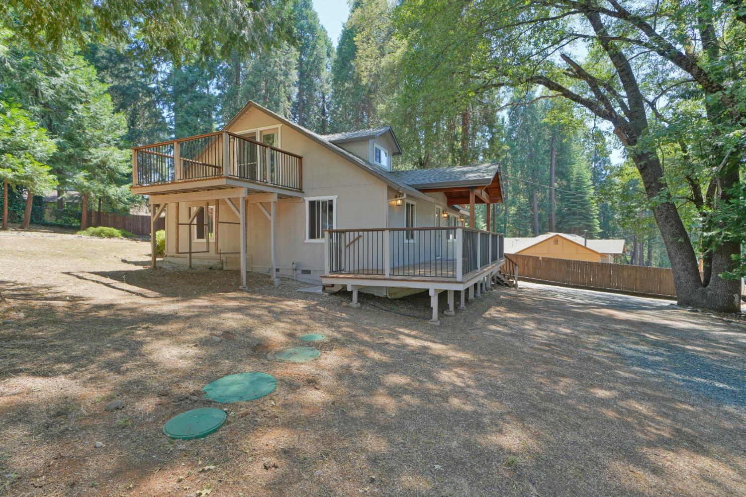 Detail Gallery Image 51 of 62 For 5670 Eastwood Ln, Pollock Pines,  CA 95726 - 4 Beds | 1/1 Baths