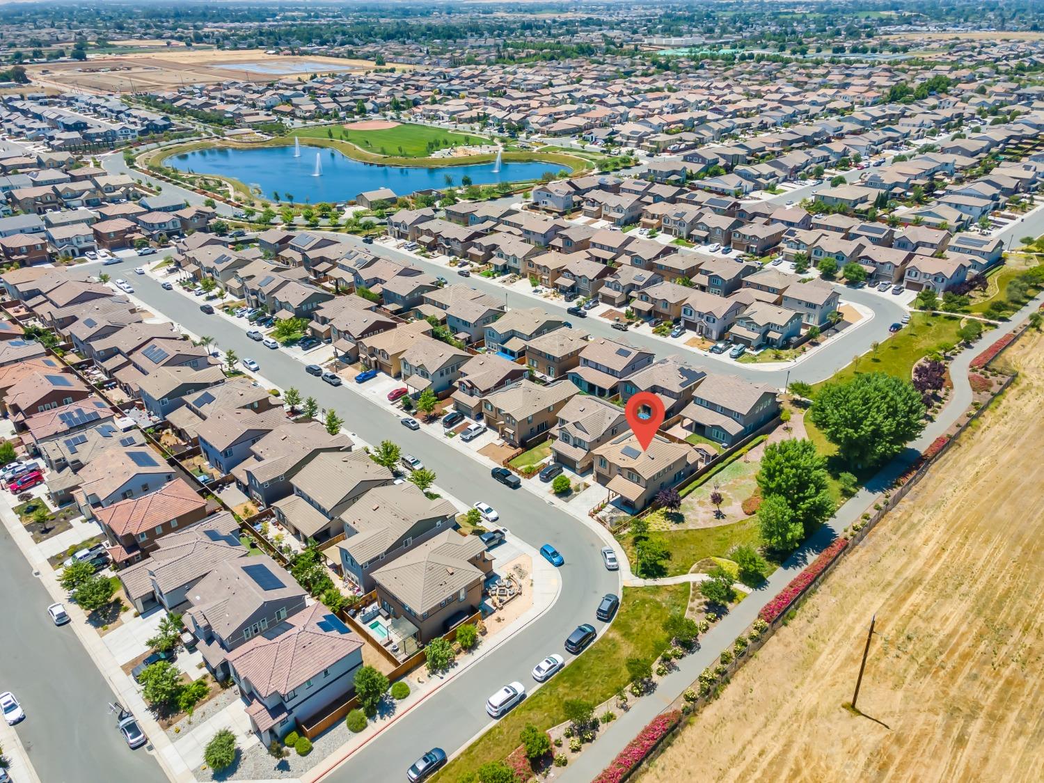 Amberwind Circle, Oakley, California image 50