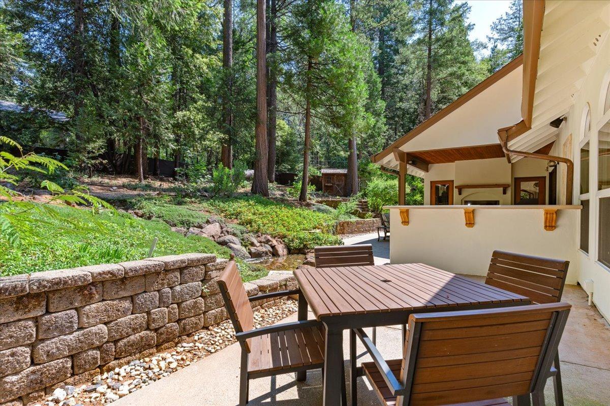 Detail Gallery Image 45 of 48 For 12122 Crystal Wells, Nevada City,  CA 95959 - 3 Beds | 3 Baths