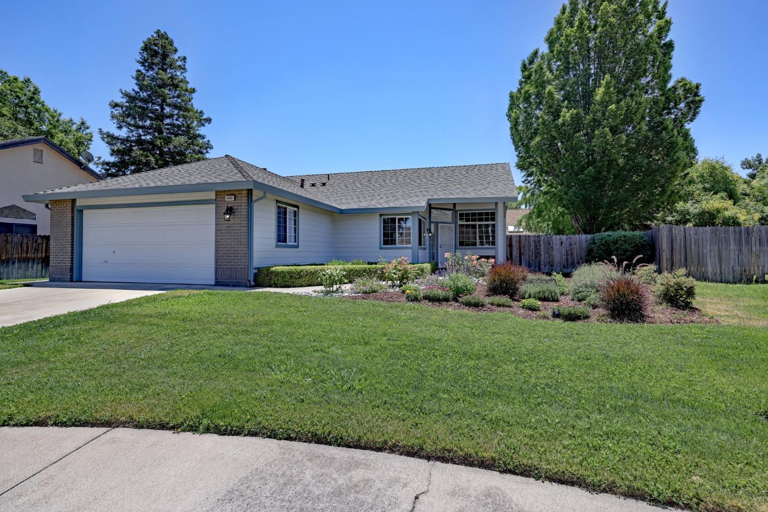 Detail Gallery Image 1 of 1 For 5408 Snow Spring Pl, Antelope,  CA 95843 - 3 Beds | 2 Baths