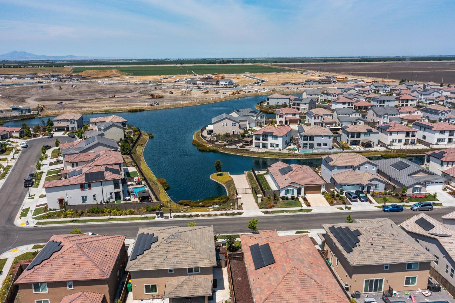 Detail Gallery Image 54 of 60 For 10921 Mikas Pond Way, Stockton,  CA 95219 - 5 Beds | 3/1 Baths