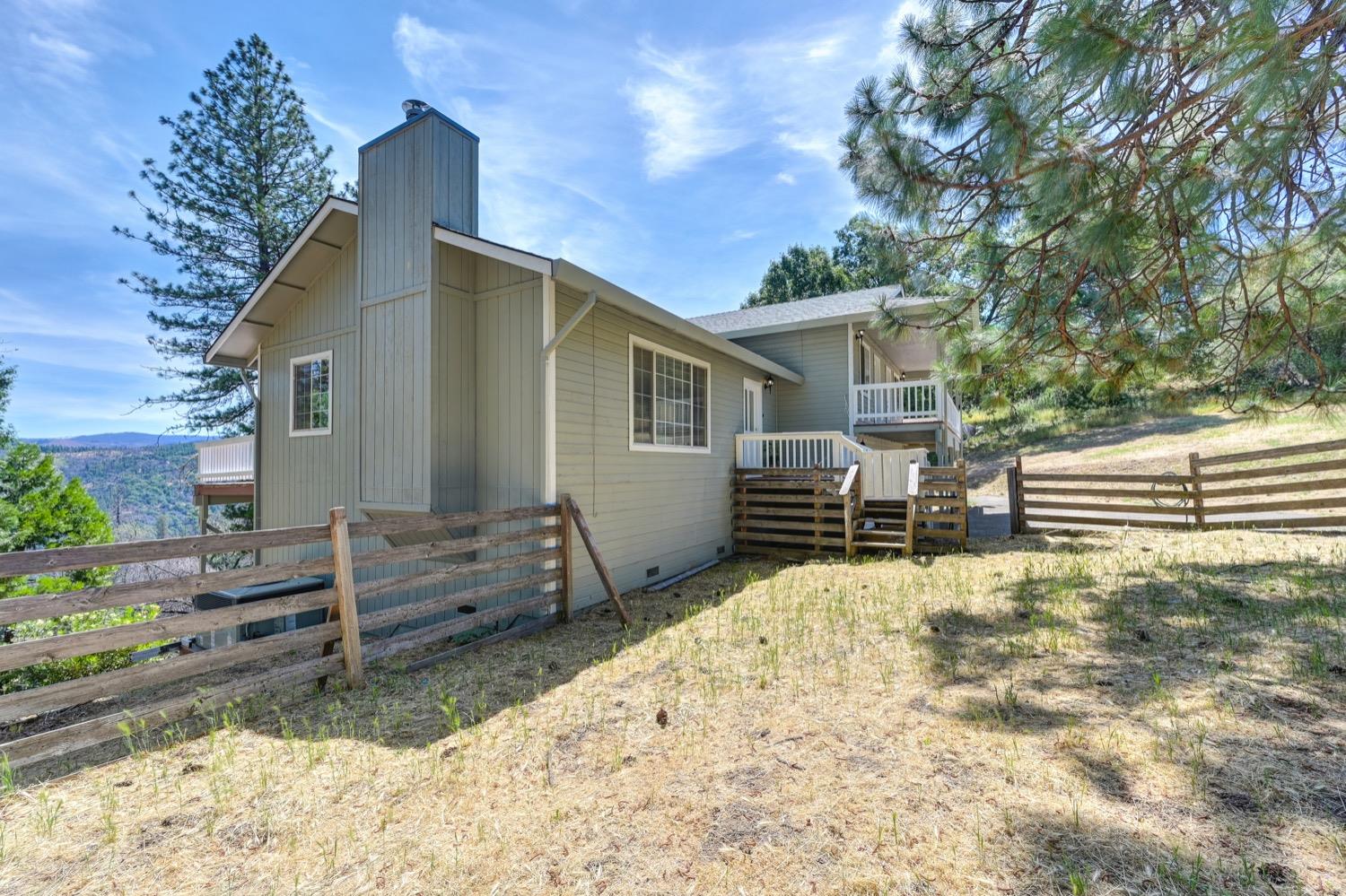 6921 Slug Gulch, Somerset, California image 30