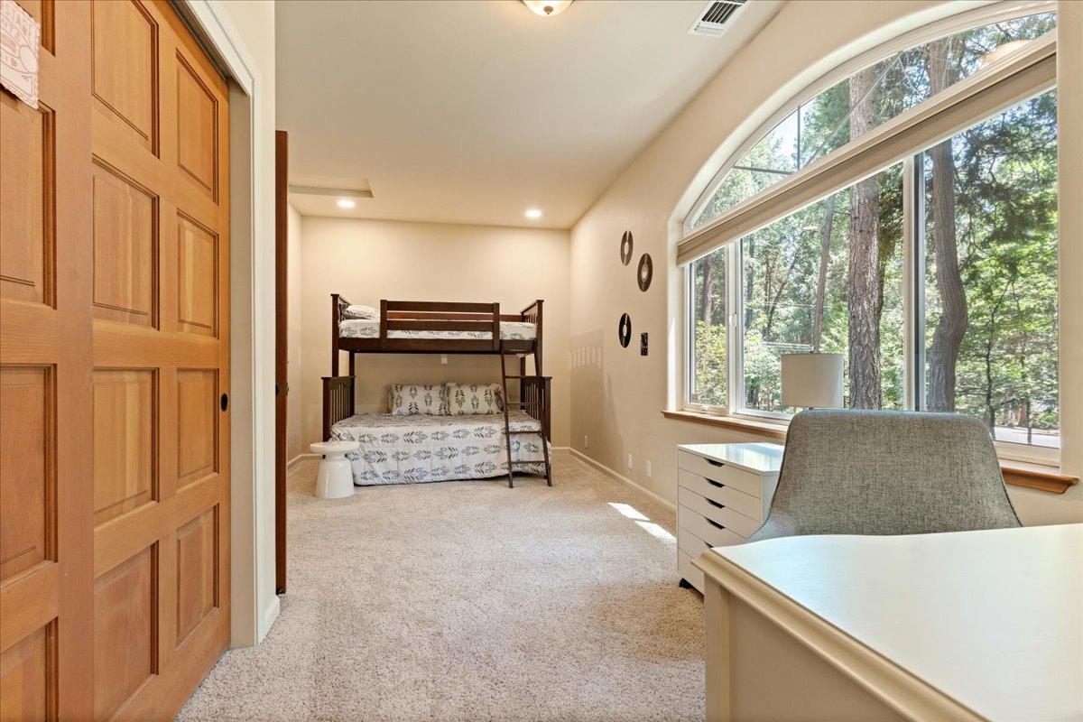 Detail Gallery Image 23 of 48 For 12122 Crystal Wells, Nevada City,  CA 95959 - 3 Beds | 3 Baths