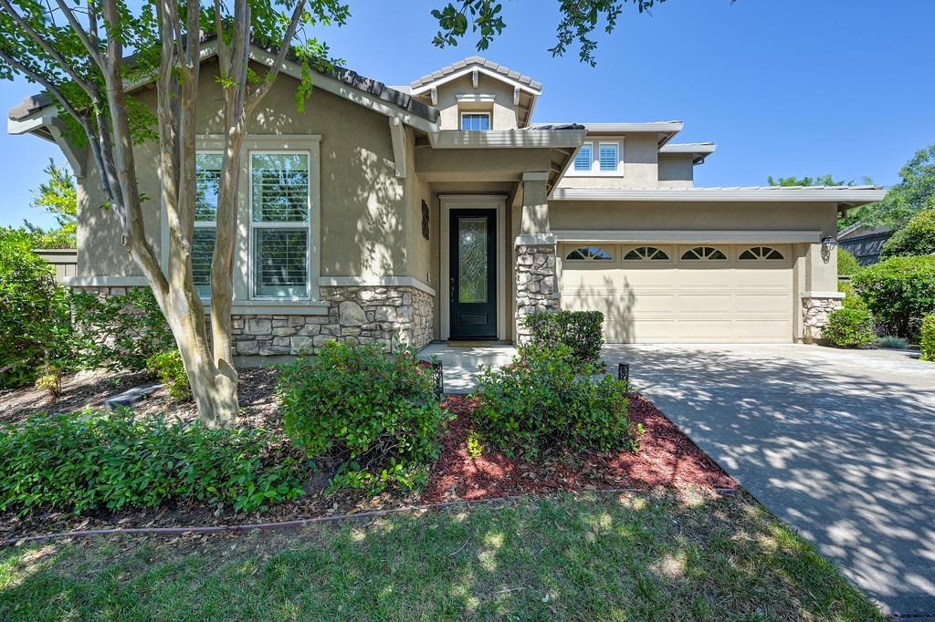 Detail Gallery Image 2 of 73 For 3668 Archetto Dr, El Dorado Hills,  CA 95762 - 4 Beds | 4 Baths