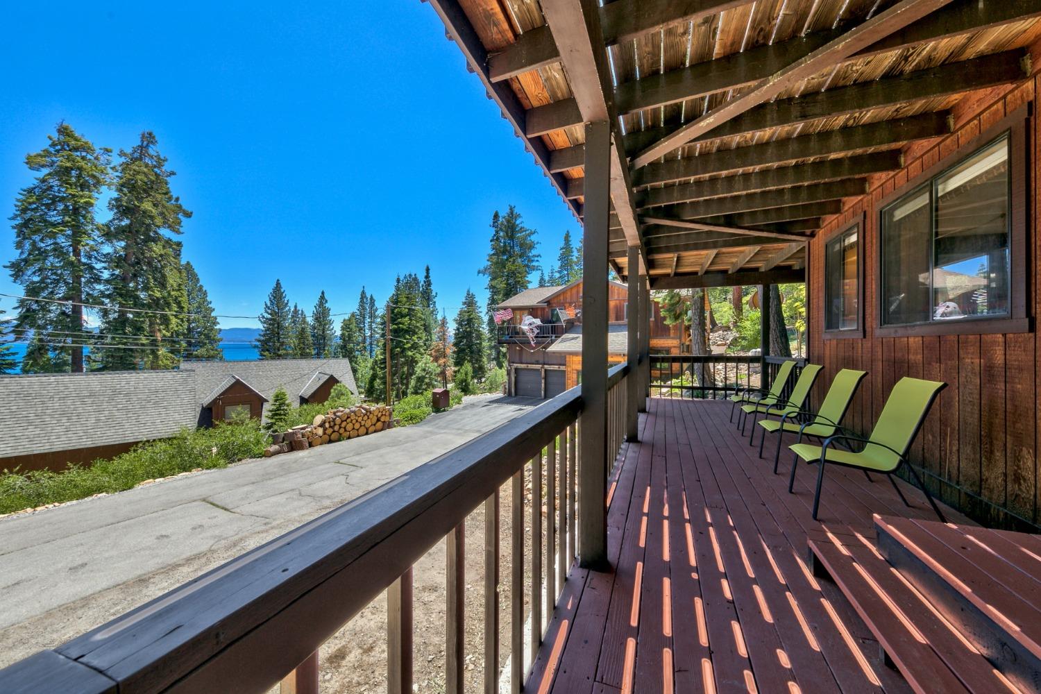 Detail Gallery Image 17 of 24 For 4005 Robert Ave, Carnelian Bay,  CA 96140 - 2 Beds | 3 Baths