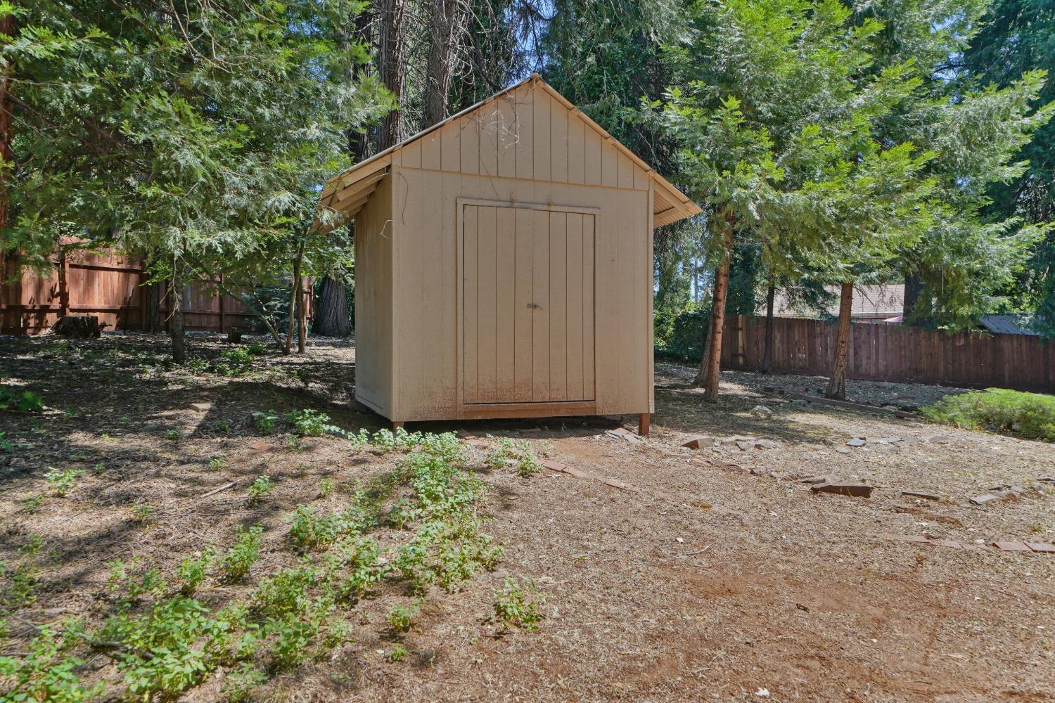 Detail Gallery Image 47 of 62 For 5670 Eastwood Ln, Pollock Pines,  CA 95726 - 4 Beds | 1/1 Baths