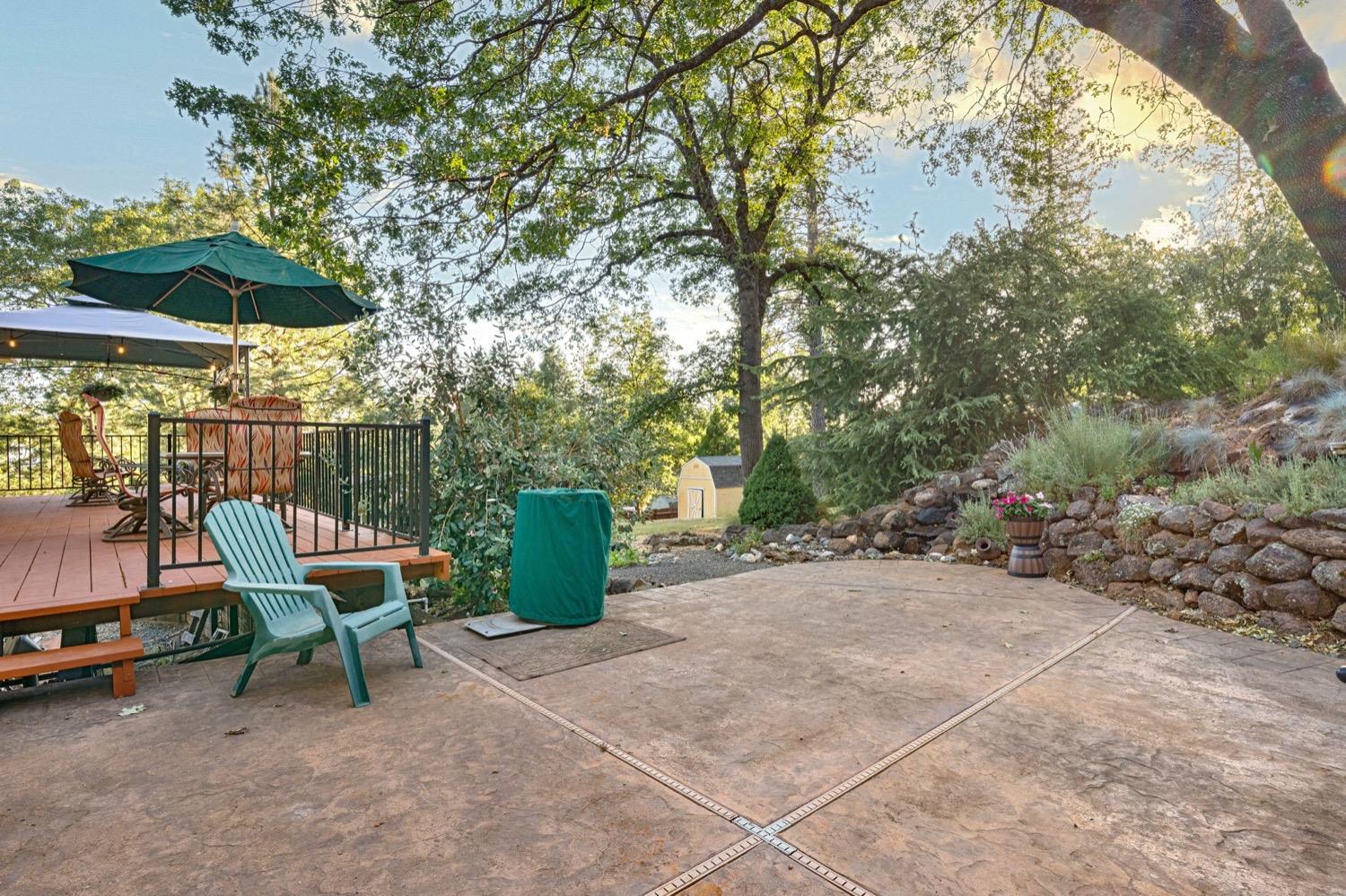 Detail Gallery Image 30 of 57 For 6160 Happy Pines Dr, Foresthill,  CA 95631 - 3 Beds | 2 Baths