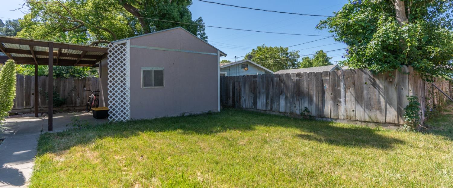 Detail Gallery Image 33 of 36 For 812 W 23rd St, Merced,  CA 95340 - 2 Beds | 1/1 Baths