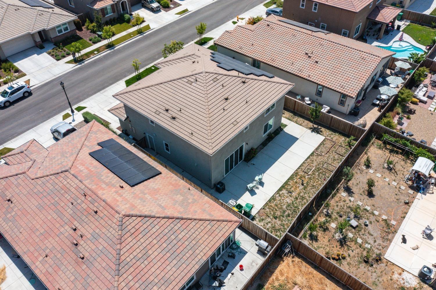 Detail Gallery Image 43 of 60 For 10921 Mikas Pond Way, Stockton,  CA 95219 - 5 Beds | 3/1 Baths