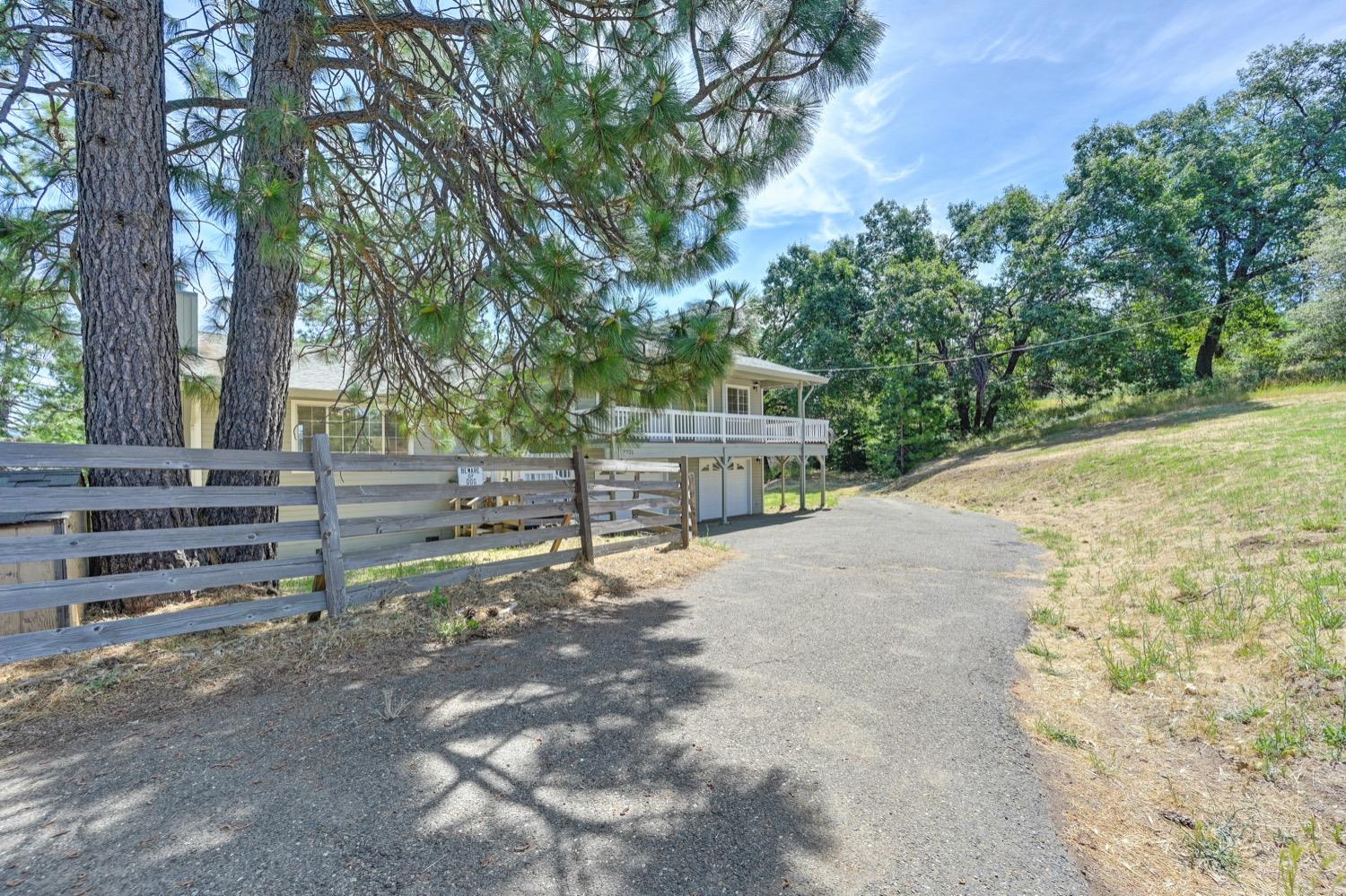 Detail Gallery Image 32 of 55 For 0 Slug Gulch, Somerset,  CA 95684 - 3 Beds | 2 Baths