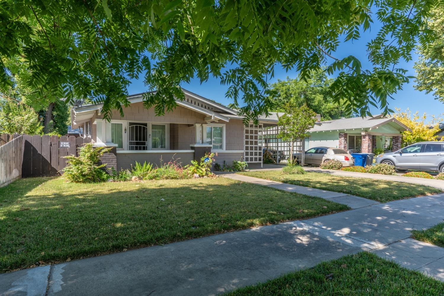 Detail Gallery Image 4 of 36 For 812 W 23rd St, Merced,  CA 95340 - 2 Beds | 1/1 Baths