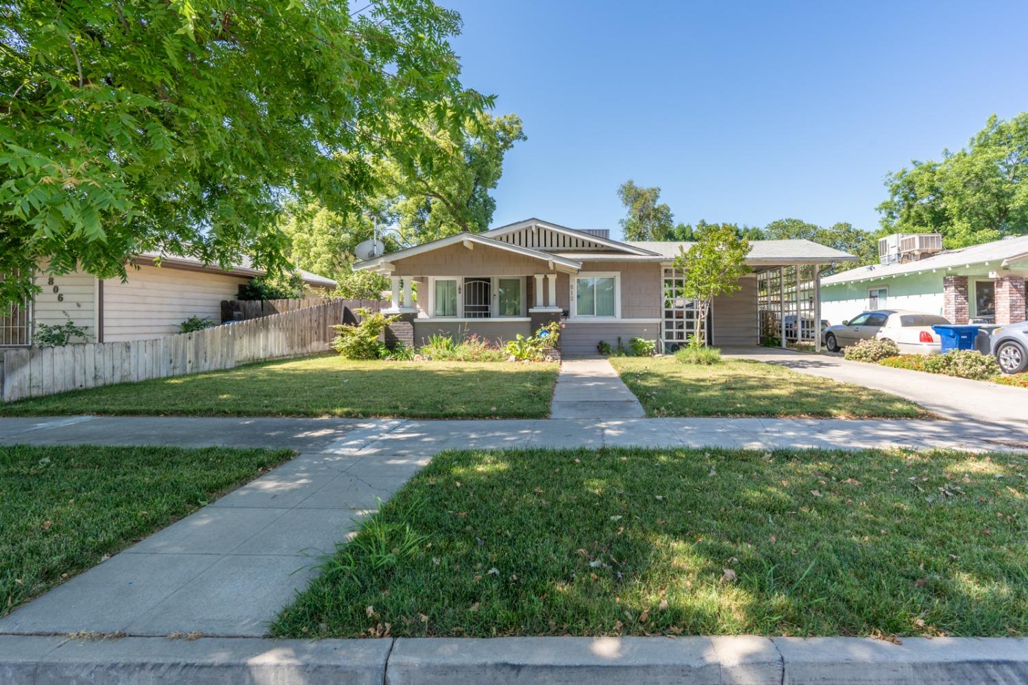 Detail Gallery Image 1 of 36 For 812 W 23rd St, Merced,  CA 95340 - 2 Beds | 1/1 Baths