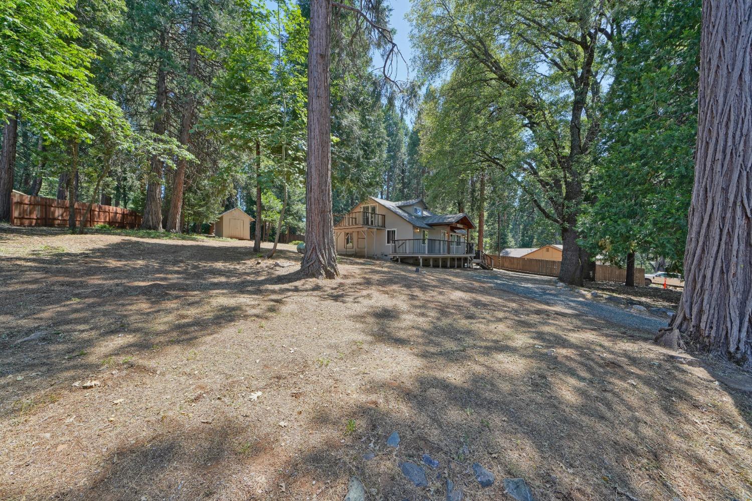 Detail Gallery Image 53 of 62 For 5670 Eastwood Ln, Pollock Pines,  CA 95726 - 4 Beds | 1/1 Baths