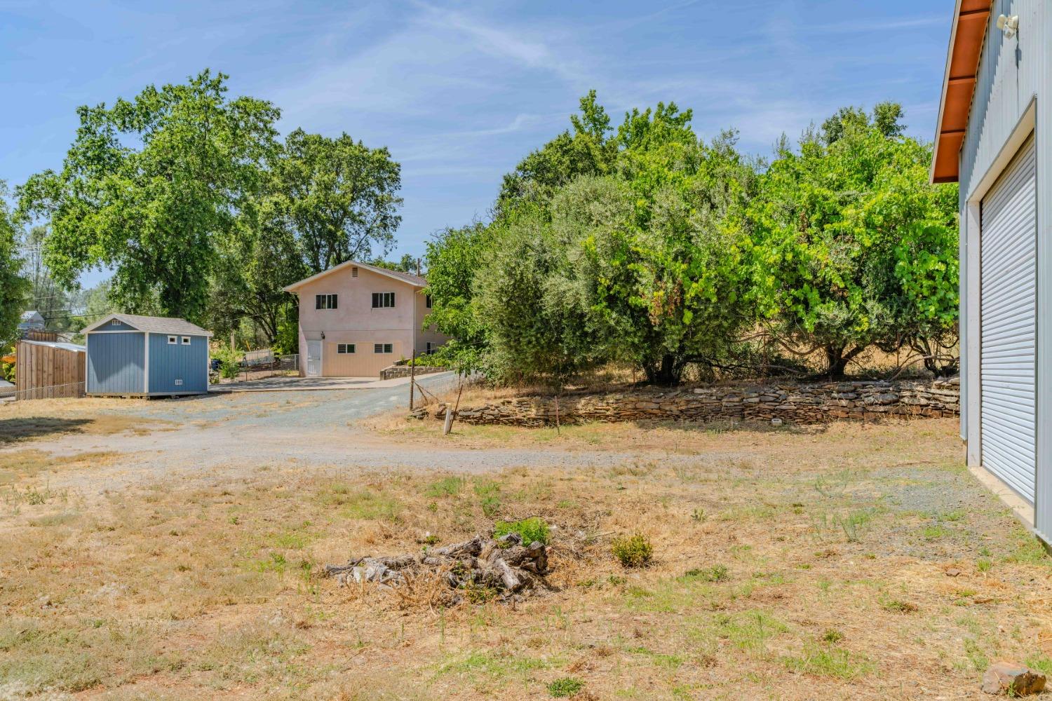 Gopher Flat Road, Sutter Creek, California image 46