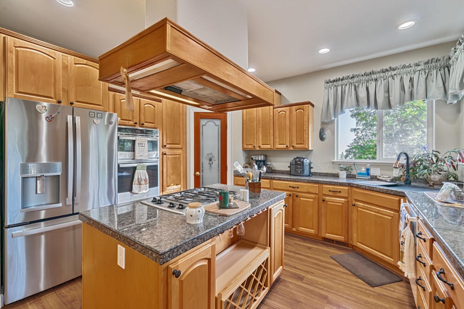 Detail Gallery Image 13 of 57 For 6160 Happy Pines Dr, Foresthill,  CA 95631 - 3 Beds | 2 Baths