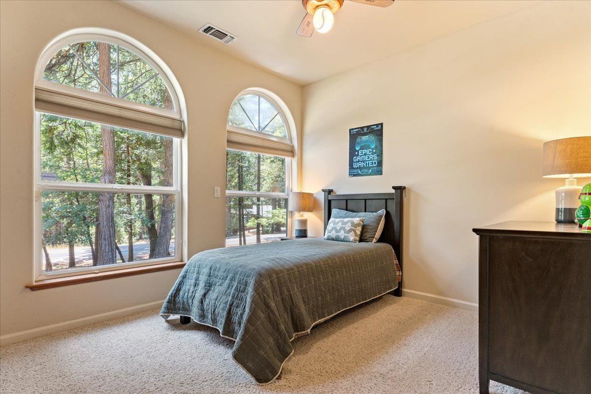 Detail Gallery Image 24 of 48 For 12122 Crystal Wells, Nevada City,  CA 95959 - 3 Beds | 3 Baths